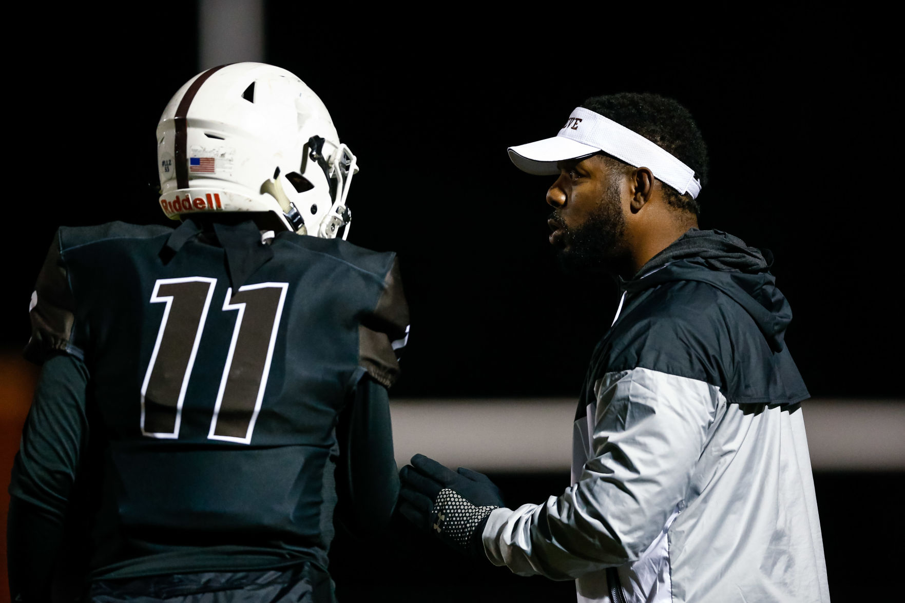 PREP FOOTBALL